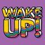 Wake Up! (feat. Kaleta)