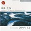 Grieg: Complete Solo Piano Music