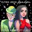 Cold Heart (Claptone Remix) - Single