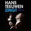 Hans Teeuwen zingt