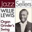 Organ Grinder's Swing (JazzSellers)