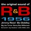 The Original Sound Of R&B 1956