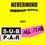 Nevermind Nirvana Rama Heres' Sub Par All Star