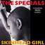 Skinhead Girl