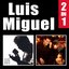 Luis Miguel Collection (2 In 1): Navidades / Romance