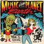Music From Planet Earth Vol. 1 (Martians, Ray Guns, Flying Saucers And Other Space Junk)
