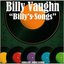 Billy's Songs