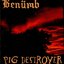 Benumb / Pig Destroyer