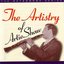 The Artistry of Artie Shaw