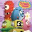 Yo Gabba Gabba! Hey!