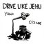 Drive Like Jehu - Yank Crime album artwork