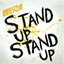 Stand Up Stand Up - EP