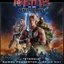 Eternia (from "Masters of the Universe")