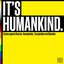 It's Humankind.