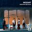 Mozart: String Quartets Nos. 16 and 19 & Divertimento, K. 136