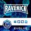 Ravekick 002 - Evolve