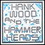 Hank Wood & The Hammerheads - Hank Wood & The Hammerheads album artwork