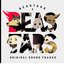 BEASTARS ORIGINAL SOUND TRACKS