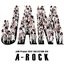 JAM Project BEST COLLECTION XIII A-ROCK