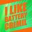I Like Battery Cremil