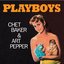 Complete Playboys Sessions, 1956