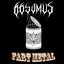 Fart Metal - Single