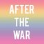 After the War - Single