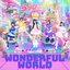 kanzen muteki wonderful world