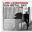 Lori Lieberman - Gun Metal Sky album artwork