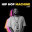 Hip Hop Machine #2 - EP