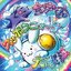 Zen-Uchu Suppoko Nya-go Daisensou