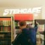 Stehcafe - EP