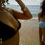Wet Sand