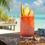 Tropical Pressure