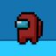 Among Us Drip (Minecraft Note Blocks) - Single