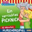 Kurzhörspiel - Bibi erzählt - Ein verrücktes Picknick