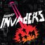 Invaders Must Die (Remixes)