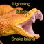 Snake Island - Single