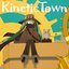 キネティックタウン