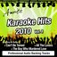 Karaoke Hits - 2010 Vol.8