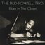 The Bud Powell Trio: Blues in the Closet