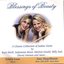 Blessings of Beauty: A Classic Collection of Judaic Gems by Kurt Weill, Salamone Rossi, Morton Gould, David Amram, Billy Joel