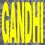 Gandhi Single