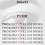 Pnem! - Single
