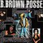 B. Brown Posse