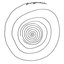 Space Echo / Locus of Control - Single