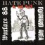 Hate Punk In Your Face