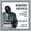 Kokomo Arnold Vol. 3 (1936 - 1937)