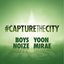 #Capture The City