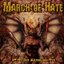 Atitudes Massacrantes